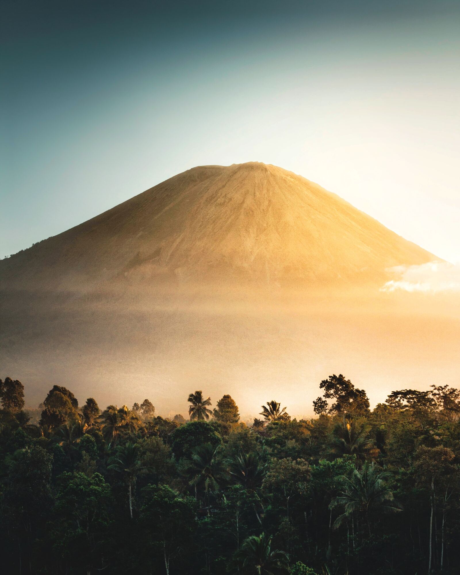 Mount Semeru Mount Semeru