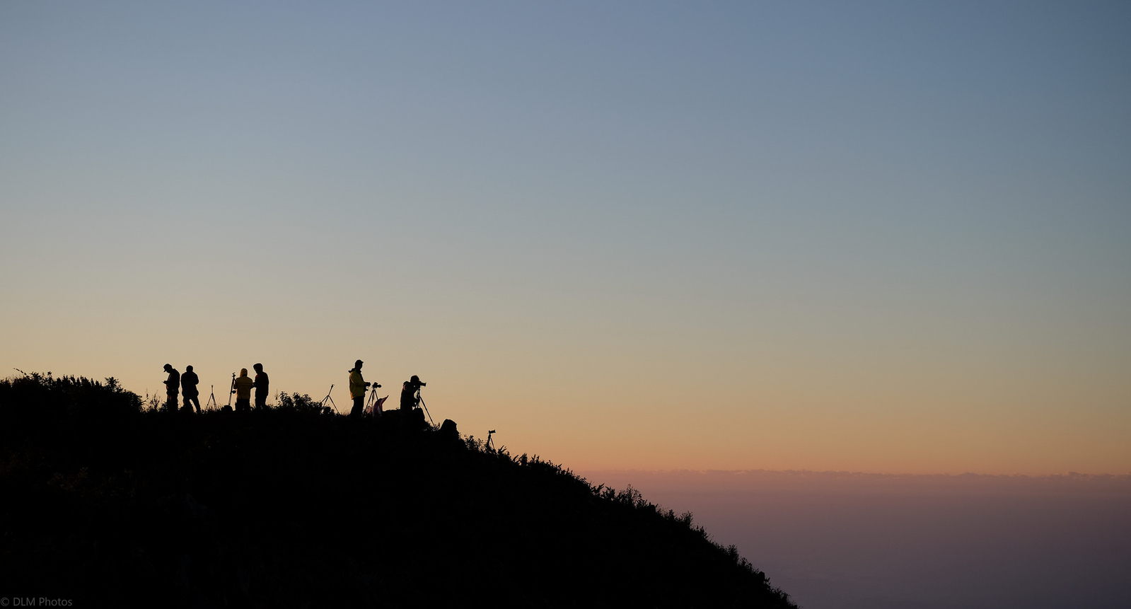 Doi Chiang Dao, Thailand - Doug Mulvaney via Flickr
