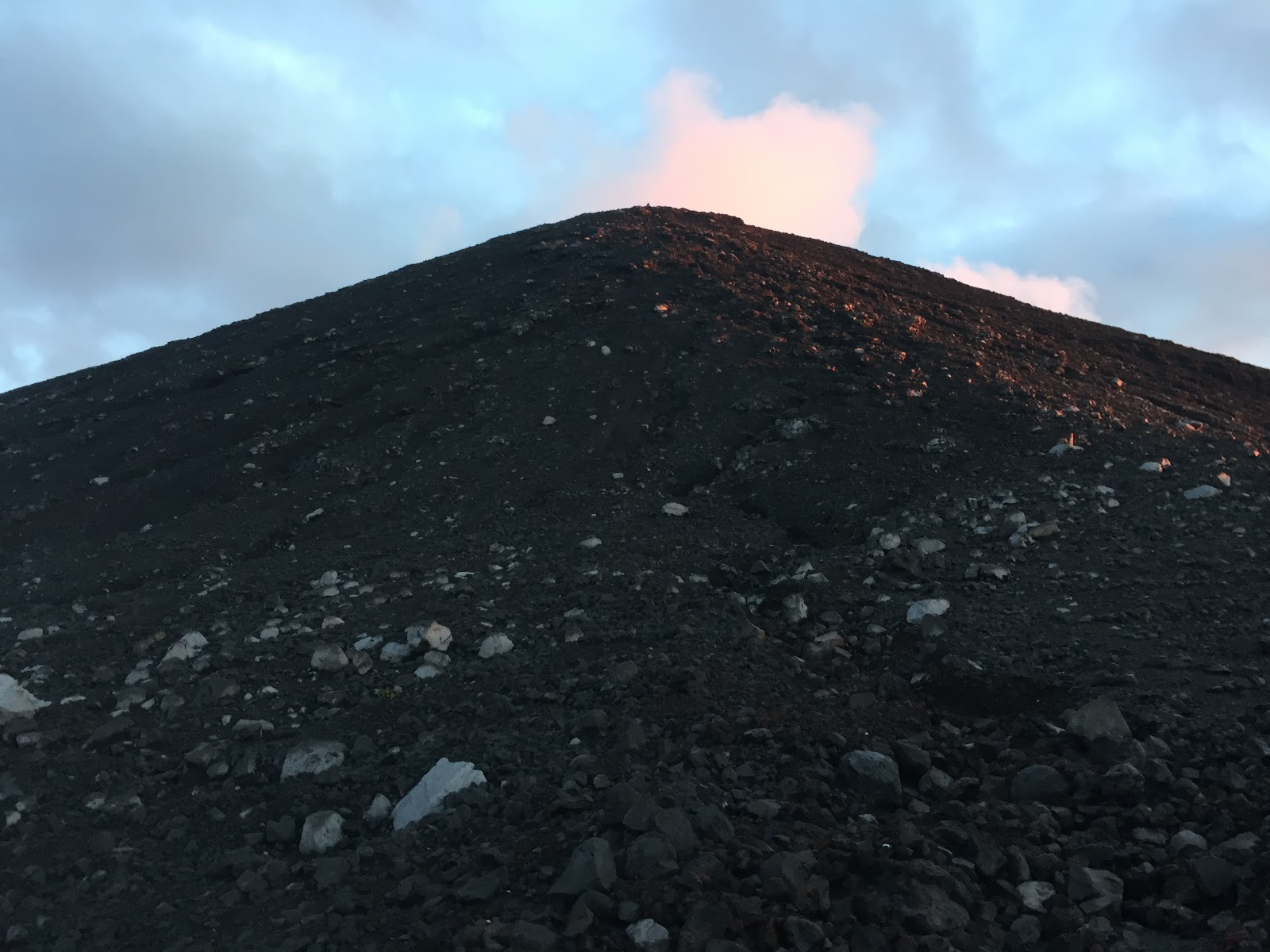 Mount Kerinci, Sumatera, Indonesia - Summits.com